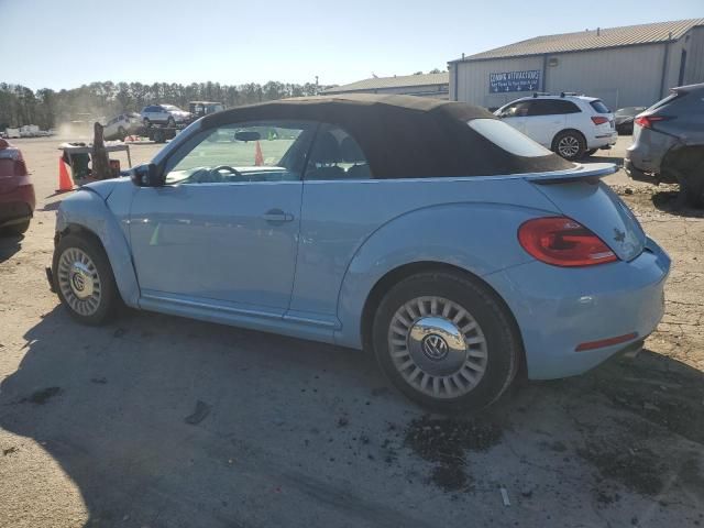 2013 Volkswagen Beetle