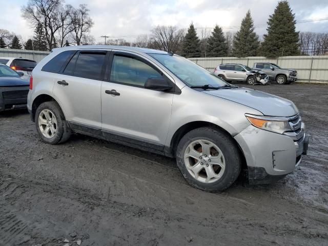 2013 Ford Edge SE