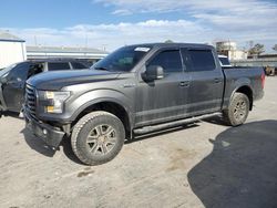 2017 Ford F150 Supercrew for sale in Tulsa, OK