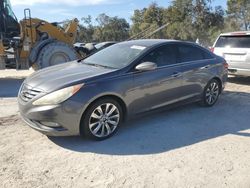 2011 Hyundai Sonata SE for sale in Ocala, FL