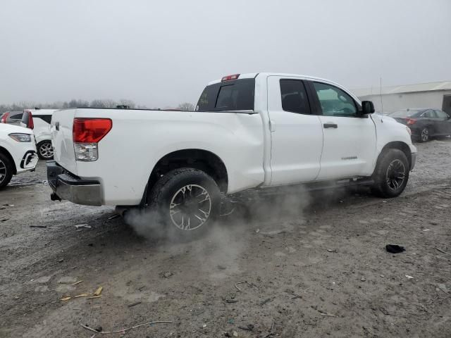 2013 Toyota Tundra Double Cab SR5