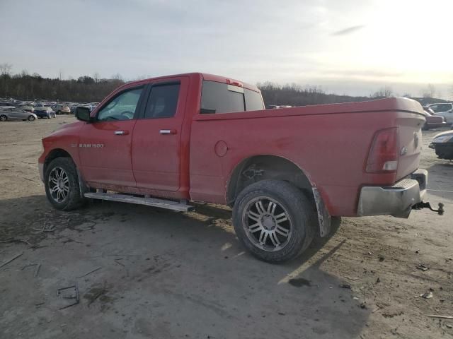 2011 Dodge RAM 1500