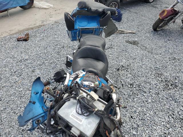 2004 Harley-Davidson Flhti