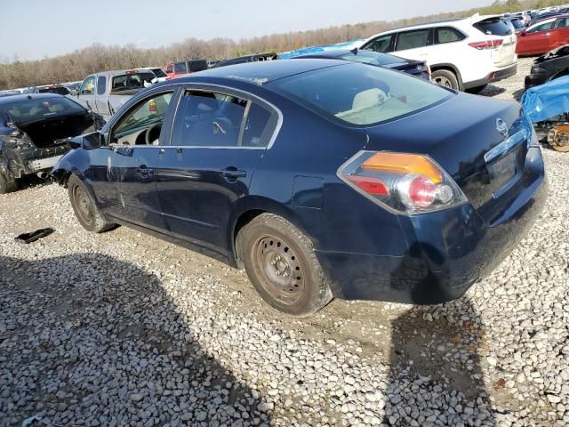 2008 Nissan Altima 2.5