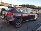 2016 Infiniti QX50