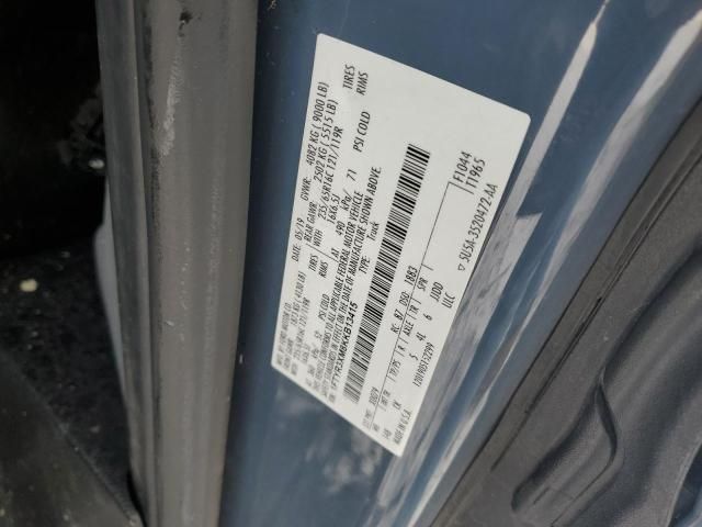 2019 Ford Transit T-250