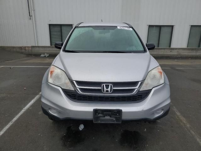 2011 Honda CR-V LX