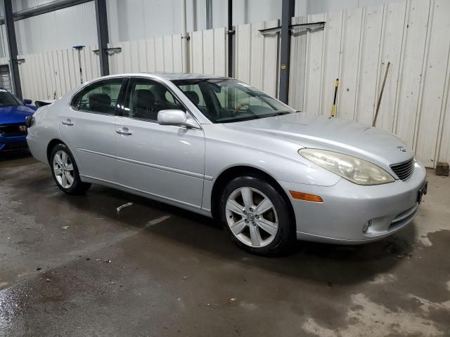 2005 Lexus ES 330