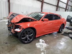 Dodge salvage cars for sale: 2019 Dodge Charger GT