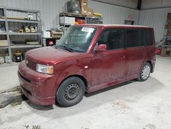 Scion salvage cars for sale: 2006 Scion XB