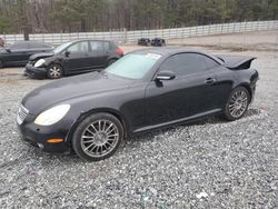 2002 Lexus SC 430 for sale in Gainesville, GA