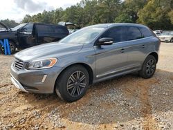 Volvo salvage cars for sale: 2017 Volvo XC60 T5 Dynamic