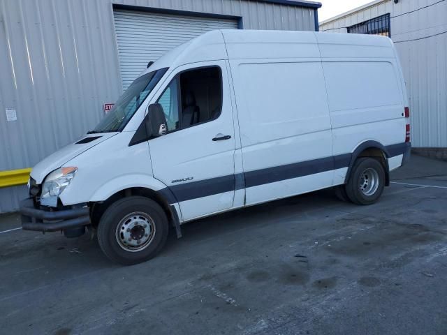 2008 Dodge Sprinter 3500