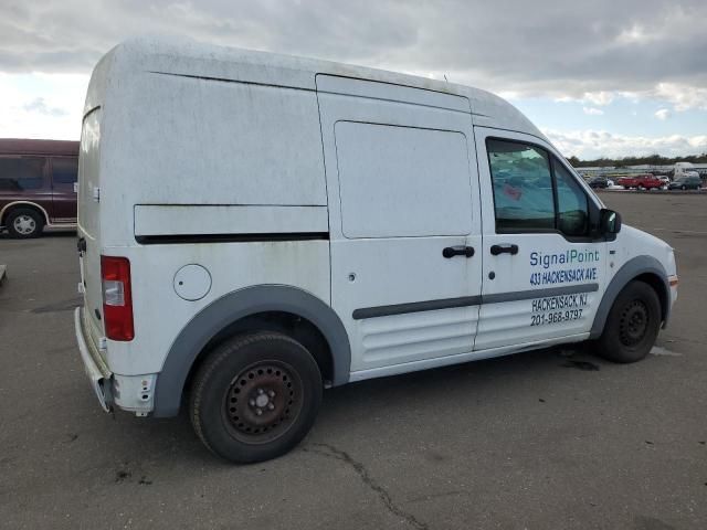 2010 Ford Transit Connect XLT