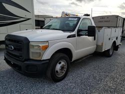 Ford f350 salvage cars for sale: 2012 Ford F350 Super Duty