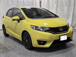 2015 Honda FIT EX en venta en Elgin, IL