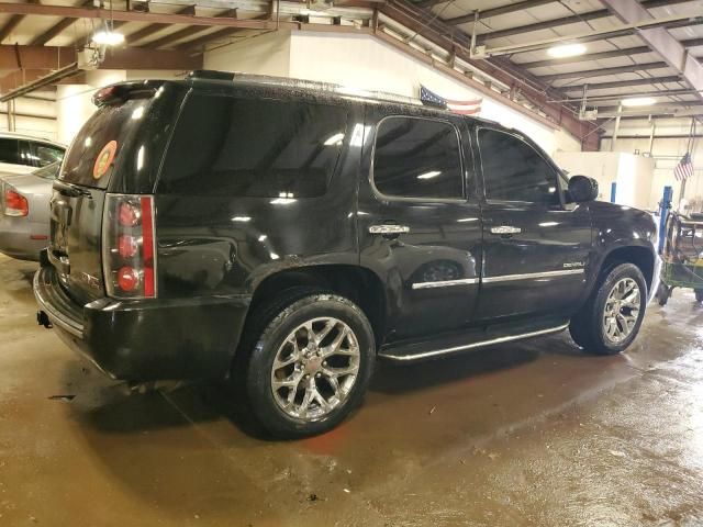 2011 GMC Yukon Denali