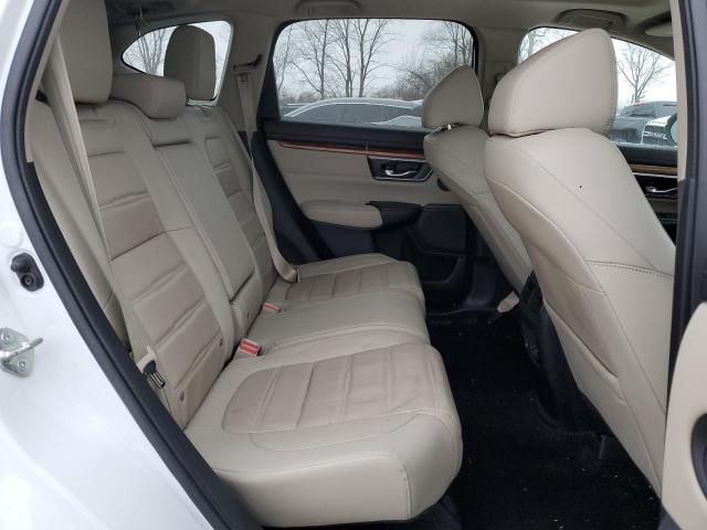 2019 Honda CR-V EXL