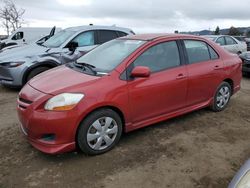 2007 Toyota Yaris for sale in San Martin, CA