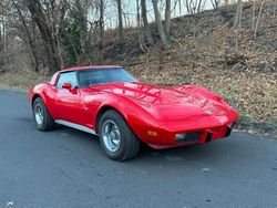 Chevrolet Corvette salvage cars for sale: 1978 Chevrolet Corvette