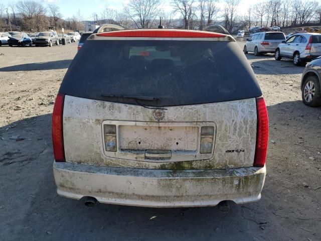 2005 Cadillac SRX