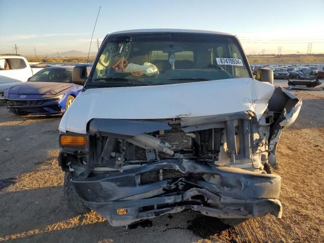 2014 Ford Econoline E350 Super Duty Wagon