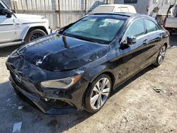 2014 Mercedes-Benz CLA 250 for sale in Los Angeles, CA