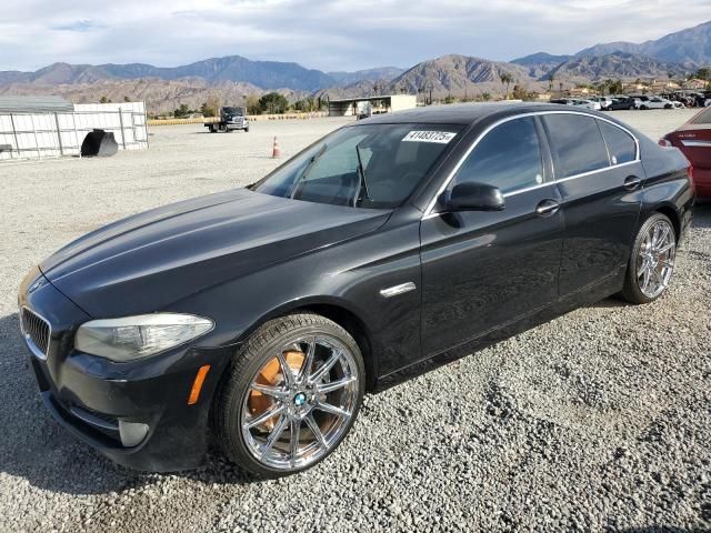 2011 BMW 528 I