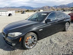 2011 BMW 528 I for sale in Mentone, CA