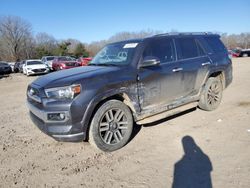 Toyota salvage cars for sale: 2016 Toyota 4runner SR5/SR5 Premium