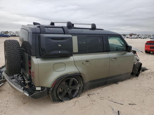 2020 Land Rover Defender 110 1ST Edition