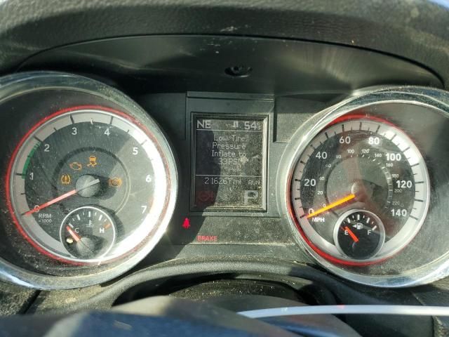 2013 Dodge Durango SXT