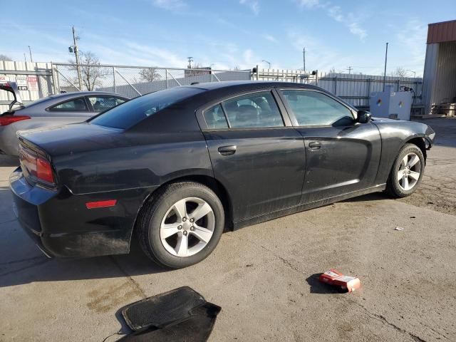 2014 Dodge Charger SE