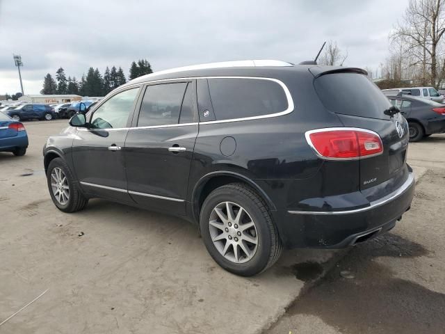 2016 Buick Enclave