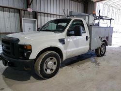 2008 Ford F350 SRW Super Duty en venta en Rogersville, MO