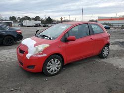 Toyota Vehiculos salvage en venta: 2010 Toyota Yaris