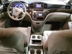 2016 Nissan Quest S