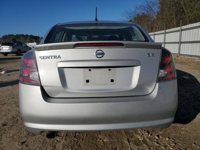 2010 Nissan Sentra 2.0