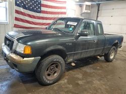 2005 Ford Ranger Super Cab for sale in Lyman, ME