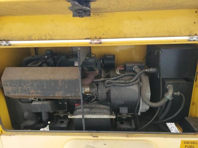 1993 Ck Power Generator