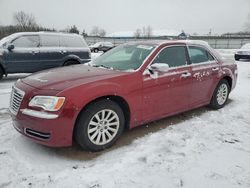 2013 Chrysler 300 for sale in Columbia Station, OH