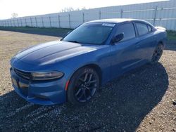 Dodge salvage cars for sale: 2020 Dodge Charger SXT