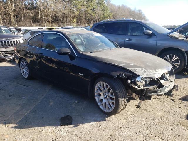 2007 BMW 328 I