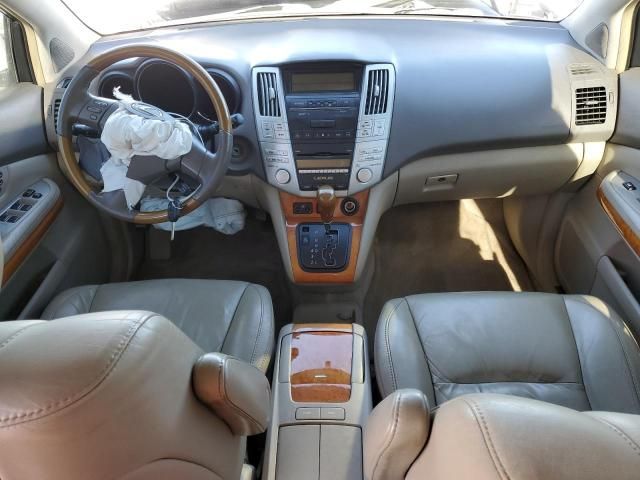 2008 Lexus RX 350