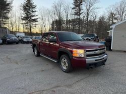 Chevrolet Vehiculos salvage en venta: 2009 Chevrolet Silverado K1500 LT