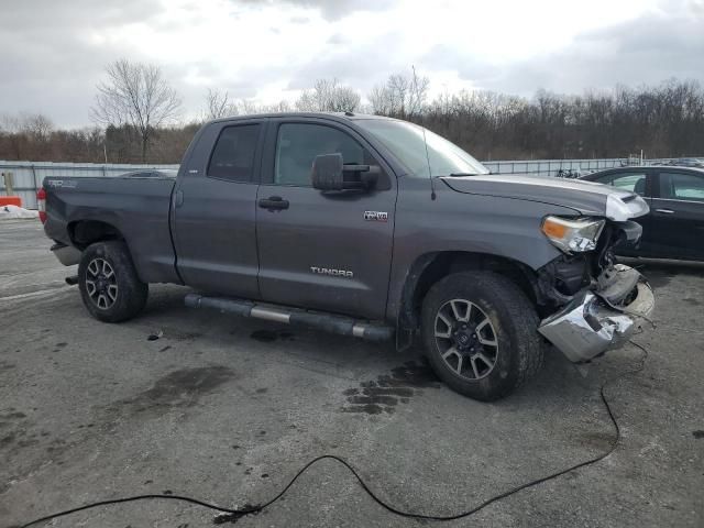 2015 Toyota Tundra Double Cab SR