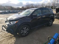 2018 Toyota Rav4 LE for sale in North Billerica, MA