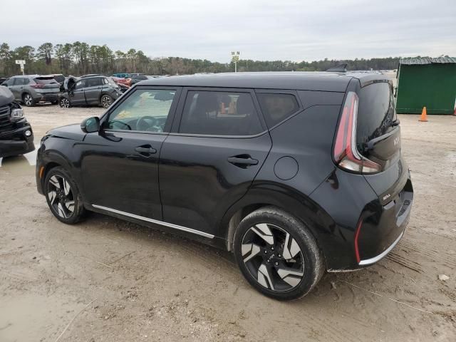 2023 KIA Soul GT Line