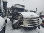 2022 Freightliner Cascadia 126