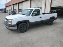 2004 Chevrolet Silverado C1500 en venta en Fort Wayne, IN